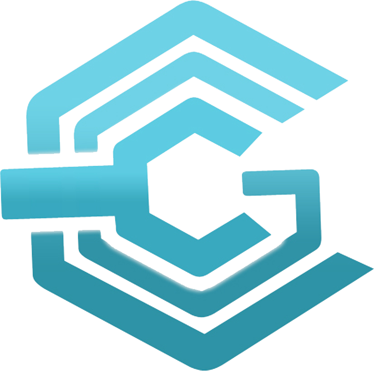 Logo PT. Cahaya Global Computindo